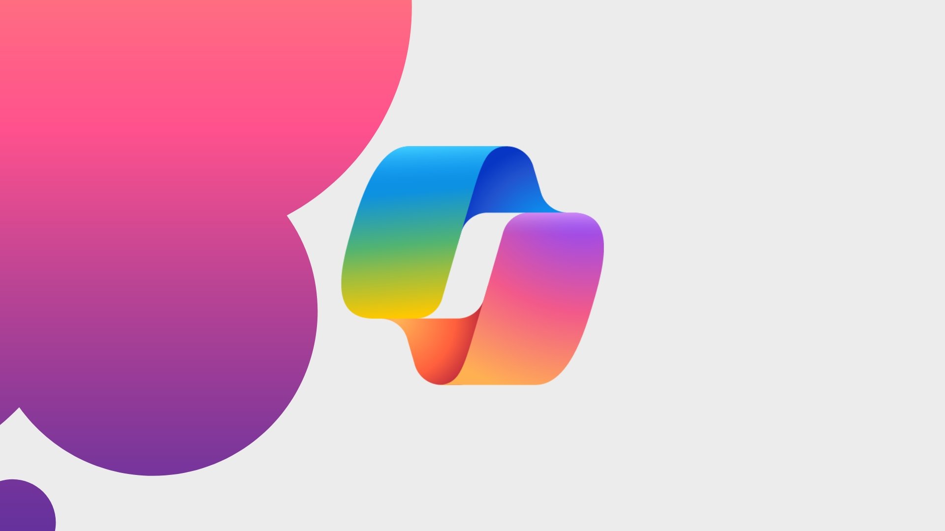 Microsoft Copilot logo