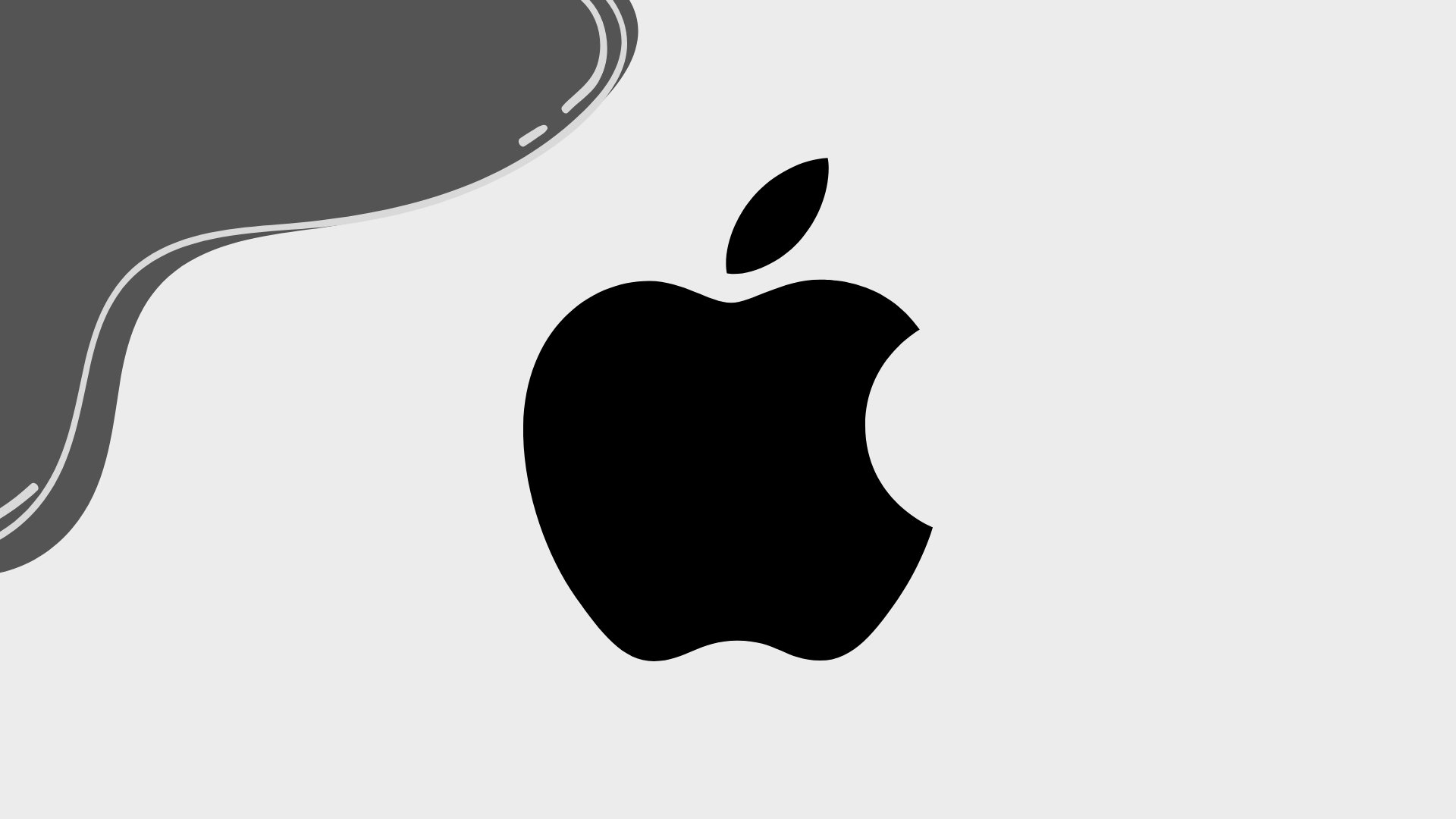 Logo da Apple