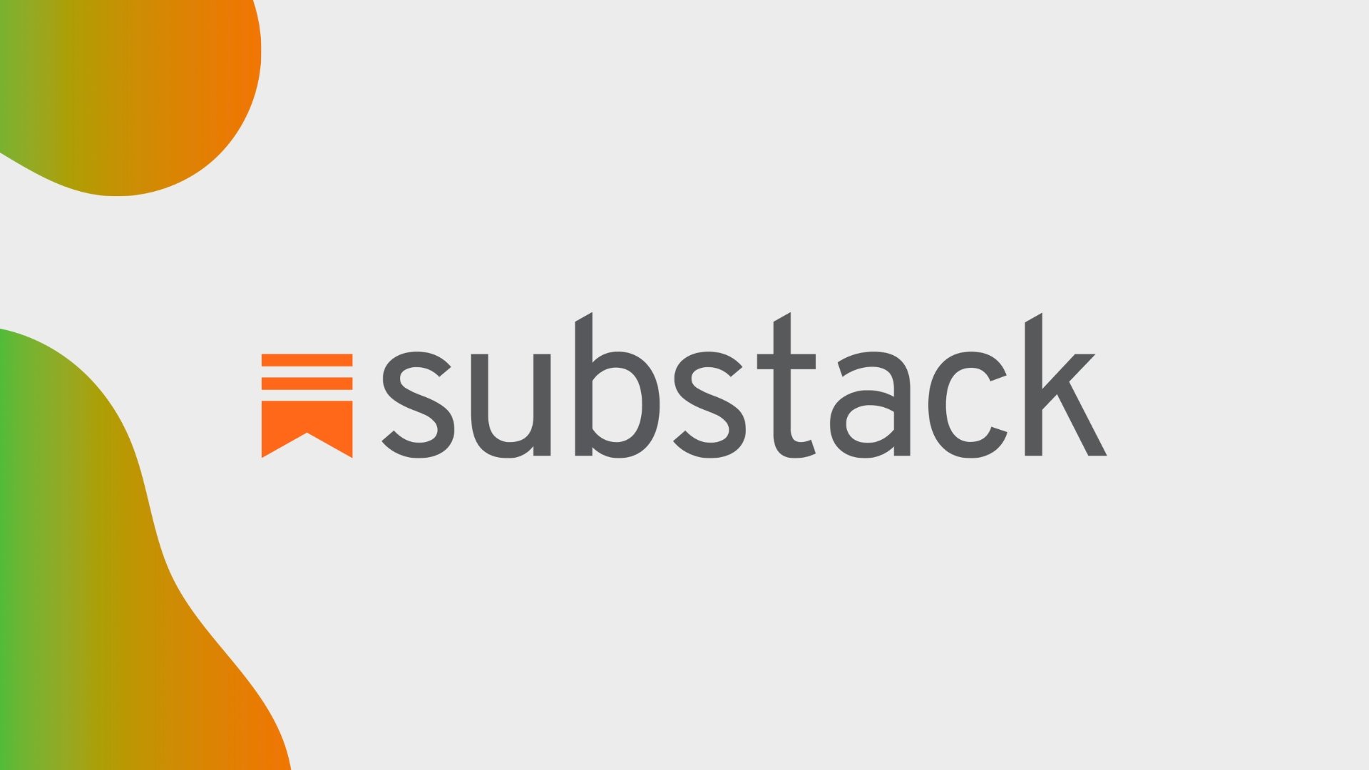 Logo do Substack