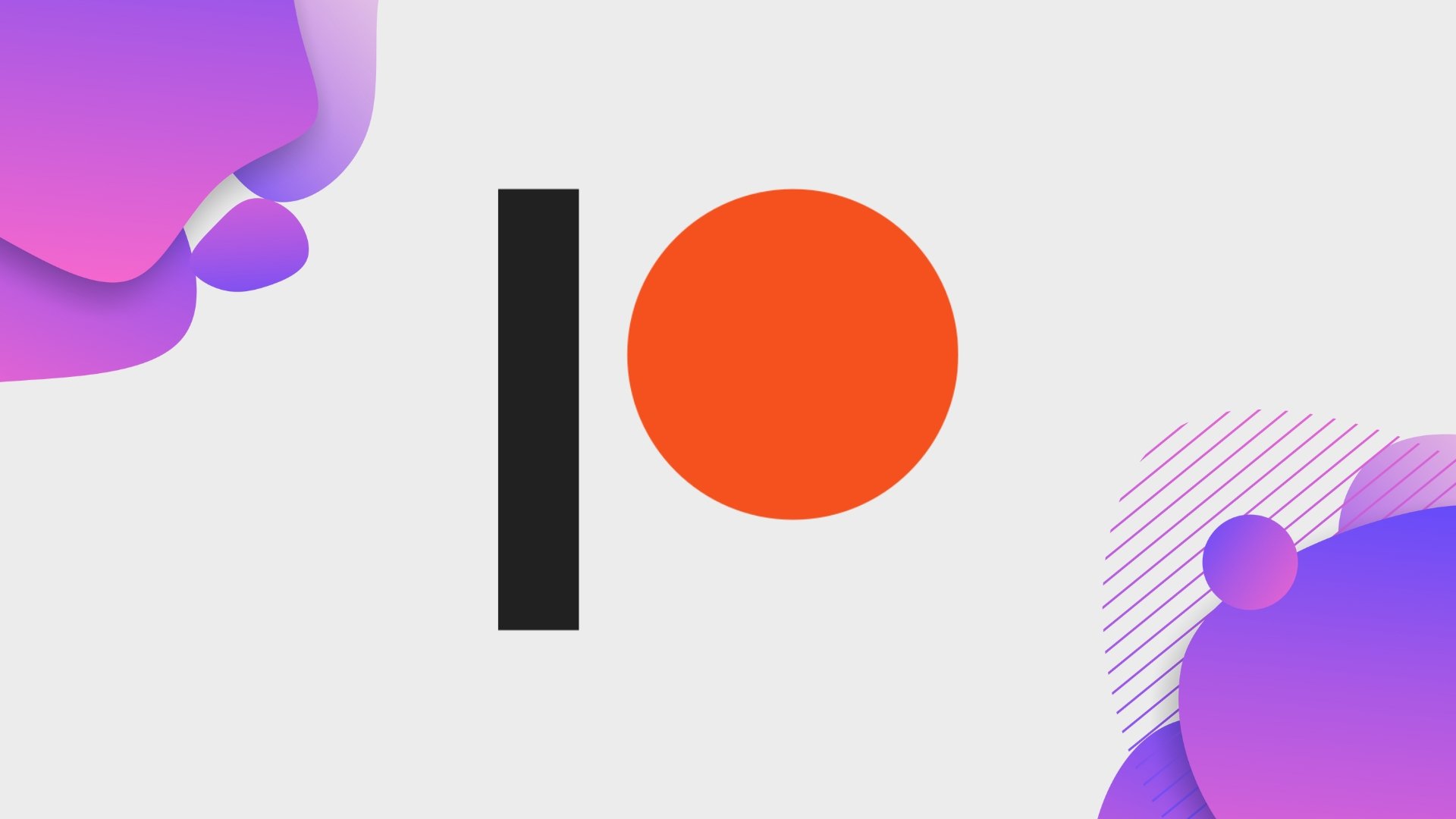 Logo do Patreon