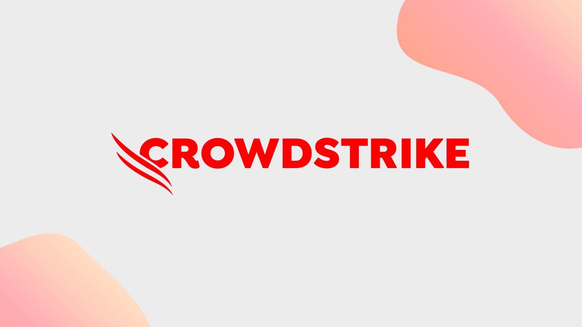 CrowdStrike 