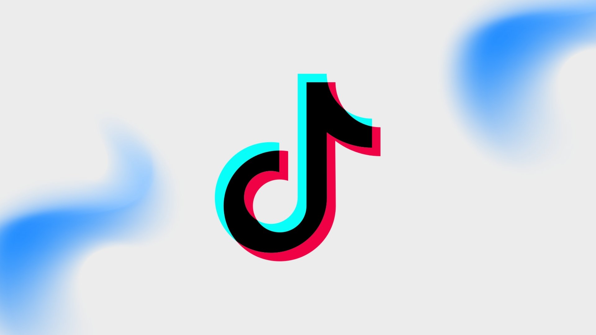 Logo do TikTok