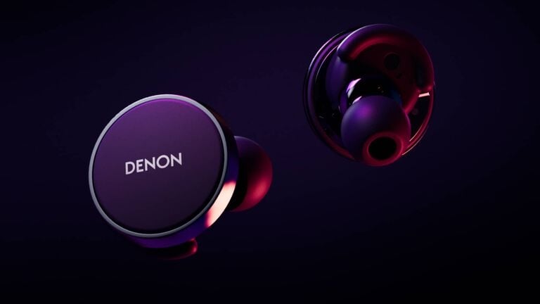 earbuds da Masimo
