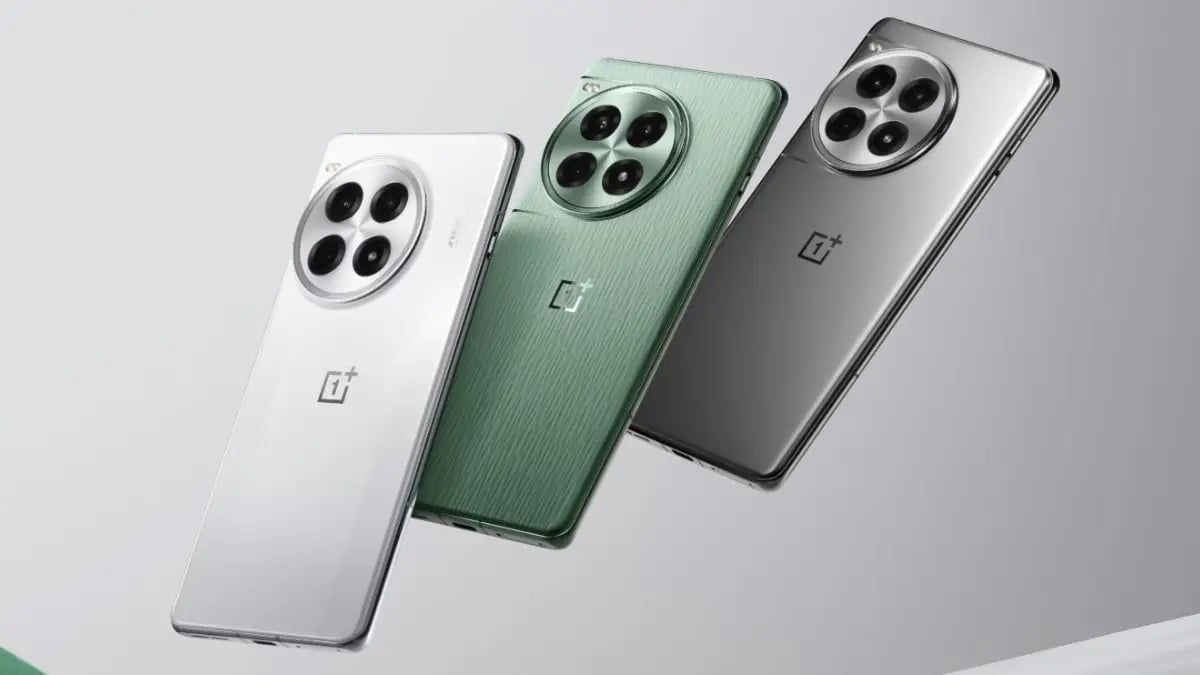 OnePlus Ace 5 Ultra