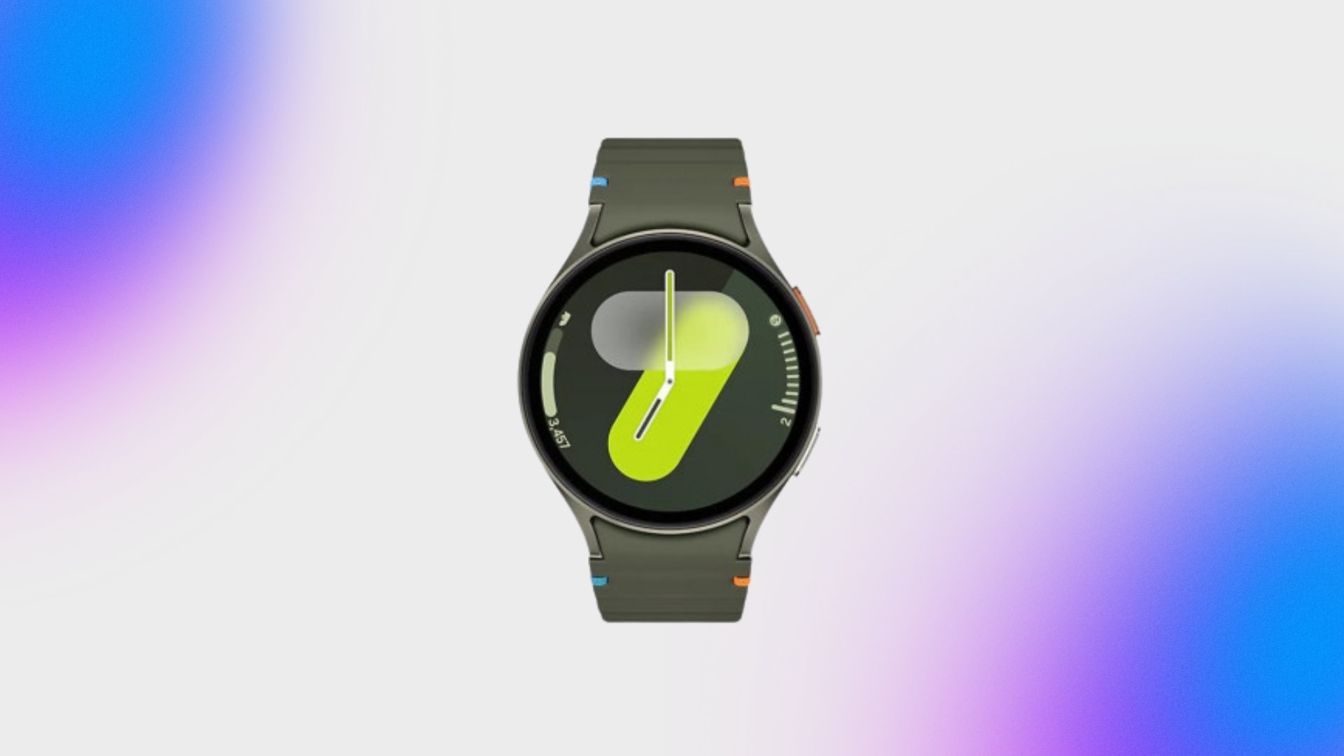 Samsung Galaxy Watch
