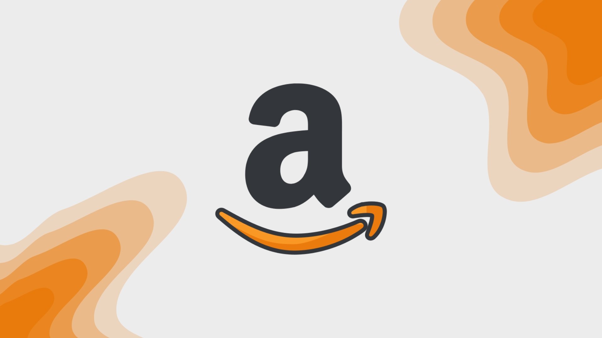 Amazon logo