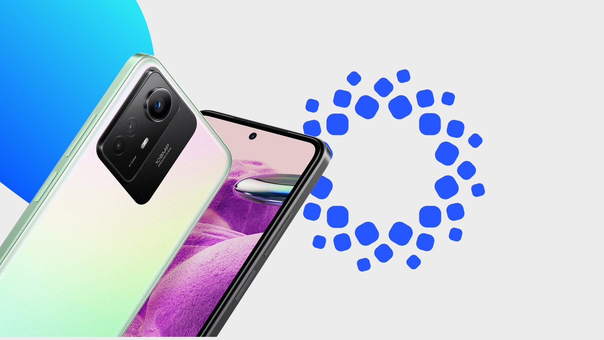 Redmi Note 12S