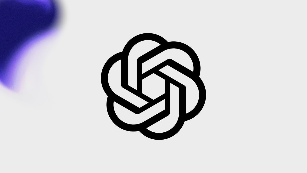Logo da OpenAI