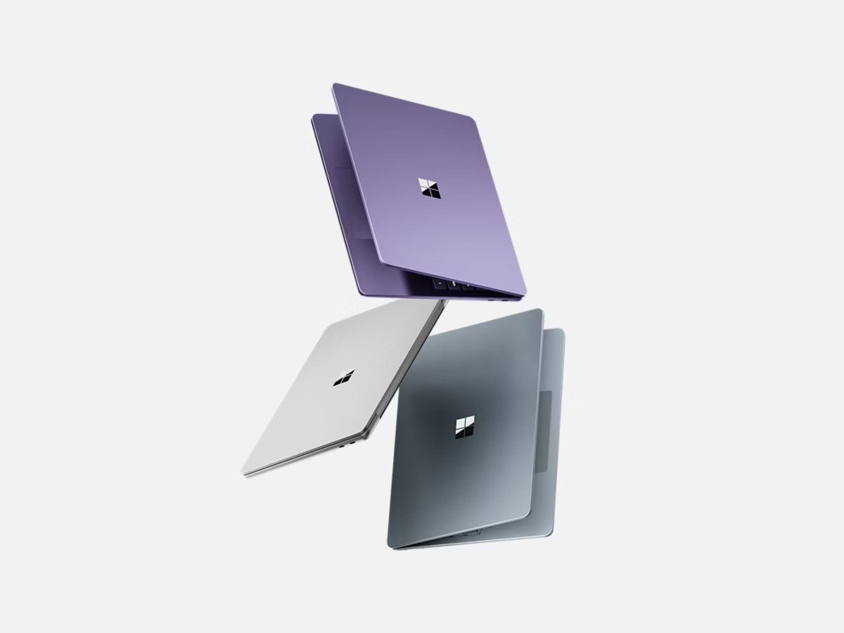 Surface Laptop 13