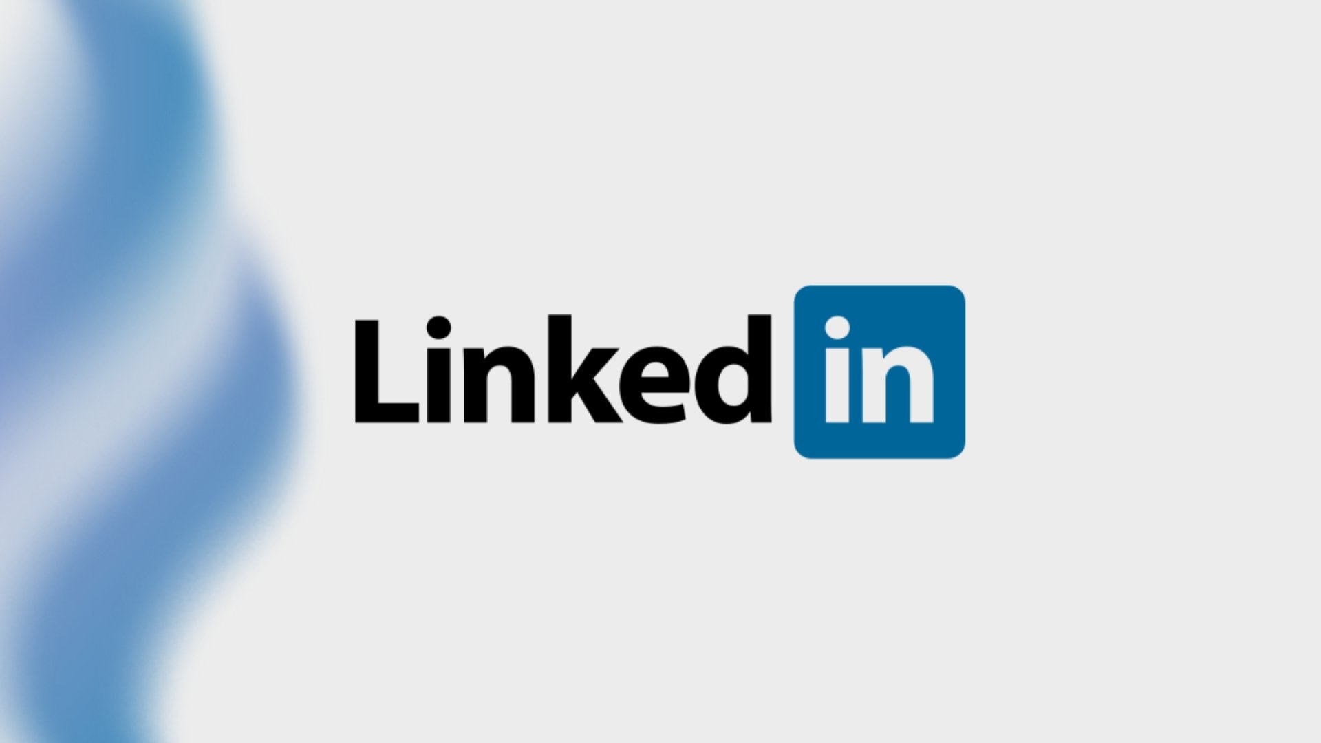 Logo do LinkedIn