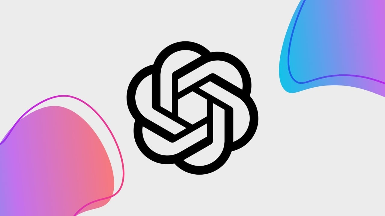 OpenAI logo