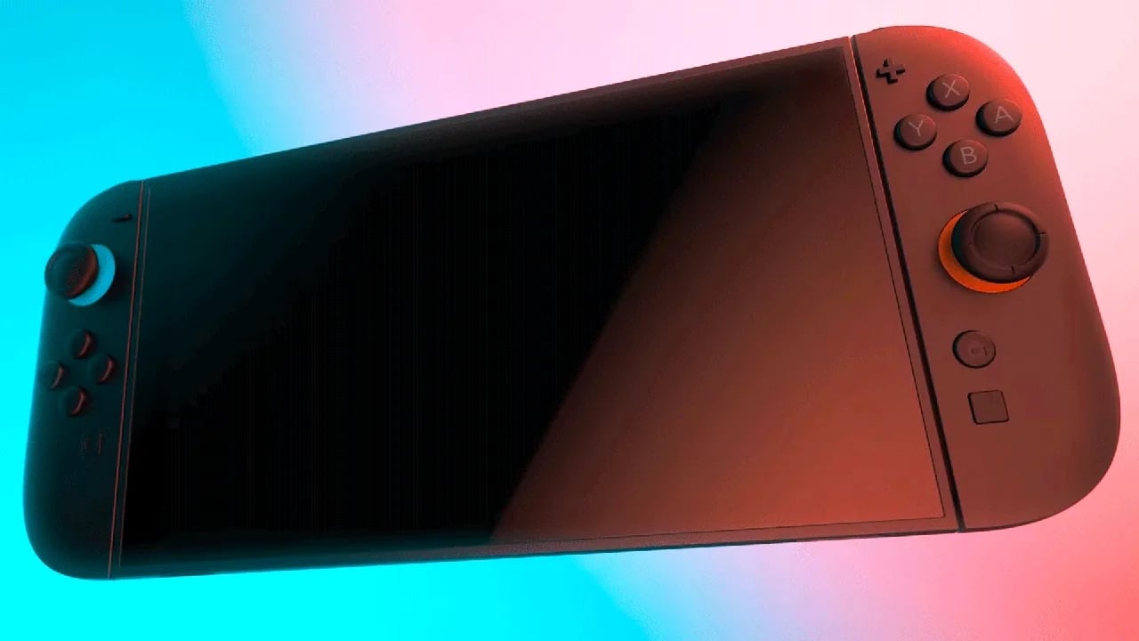 Nintendo Switch 2
