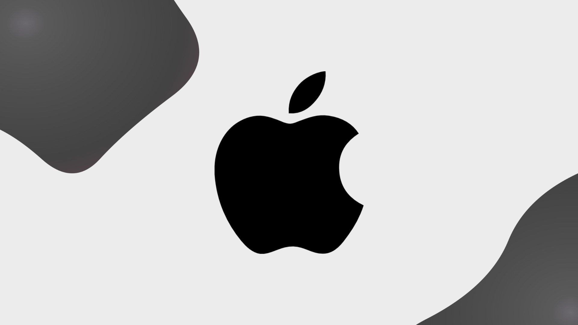 Logo da Apple