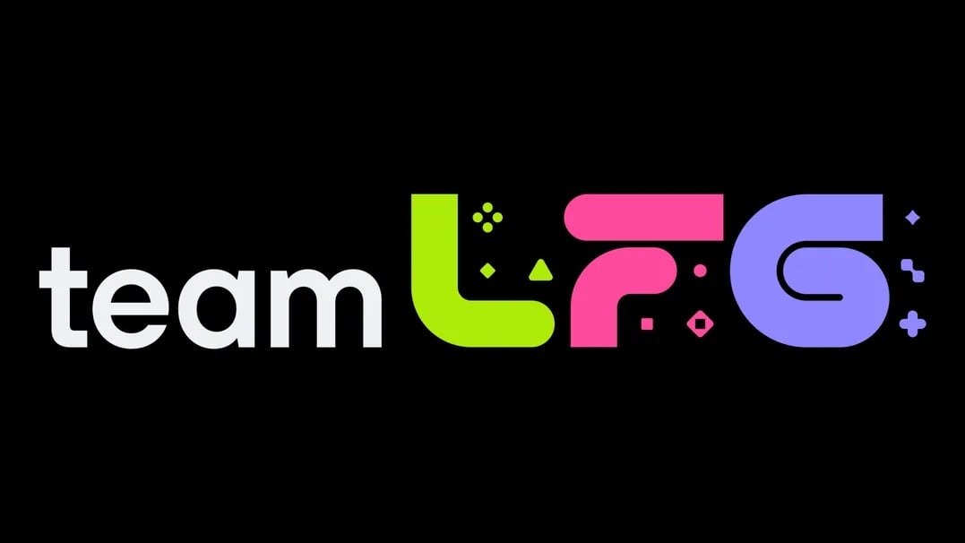 Sony Team LFG
