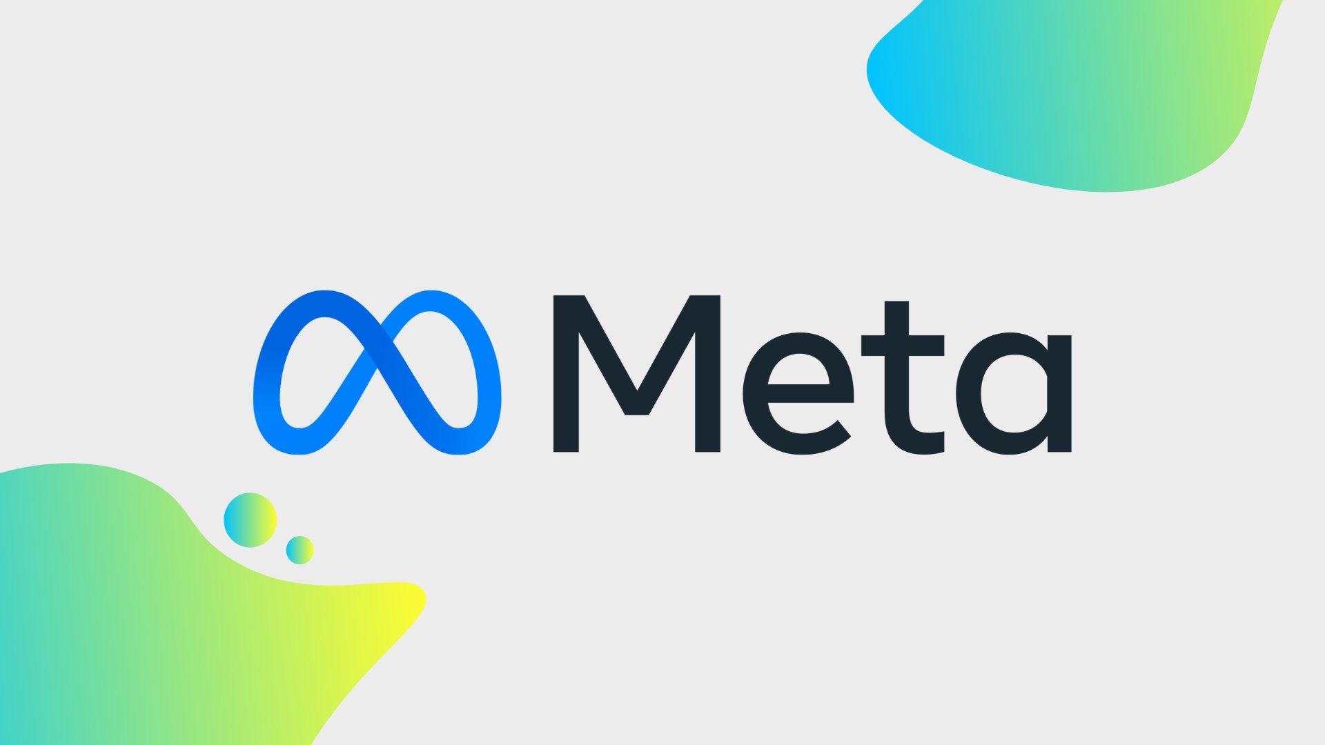 Logo da Meta