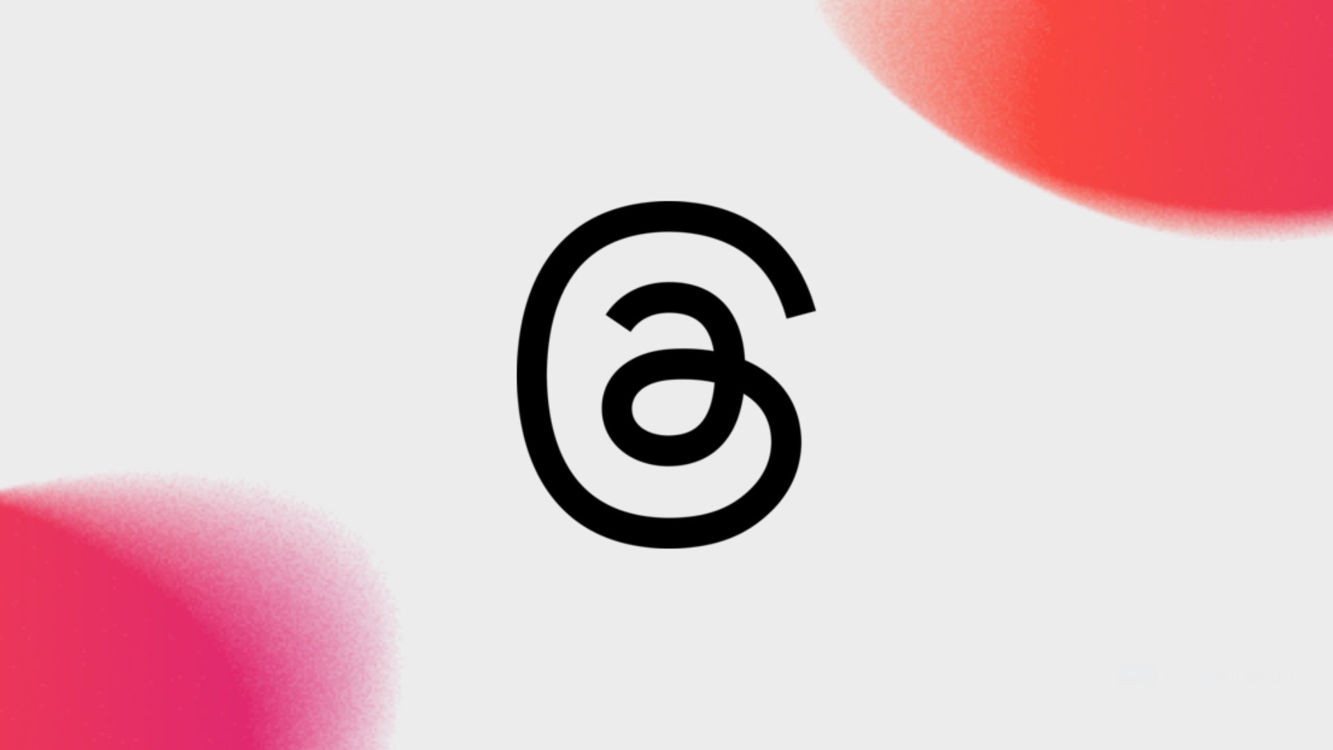 Threads logo