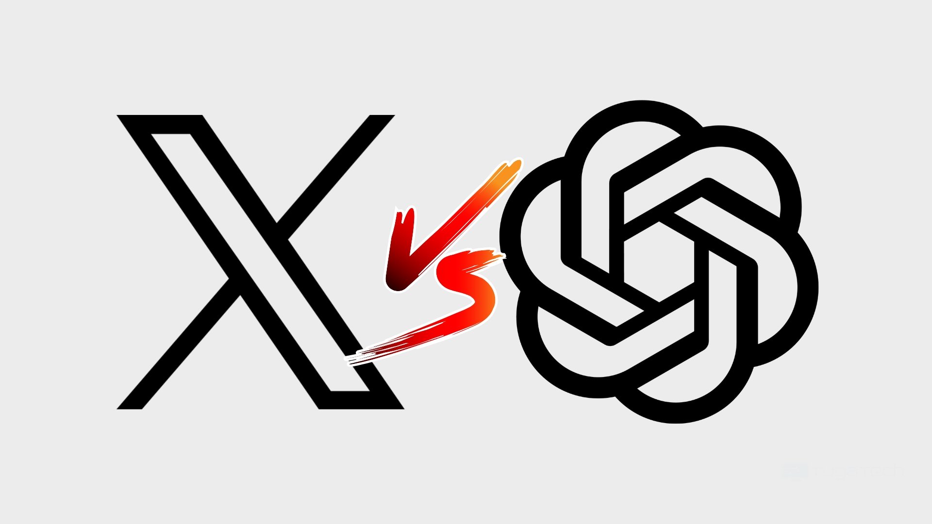 X vs OpenAI
