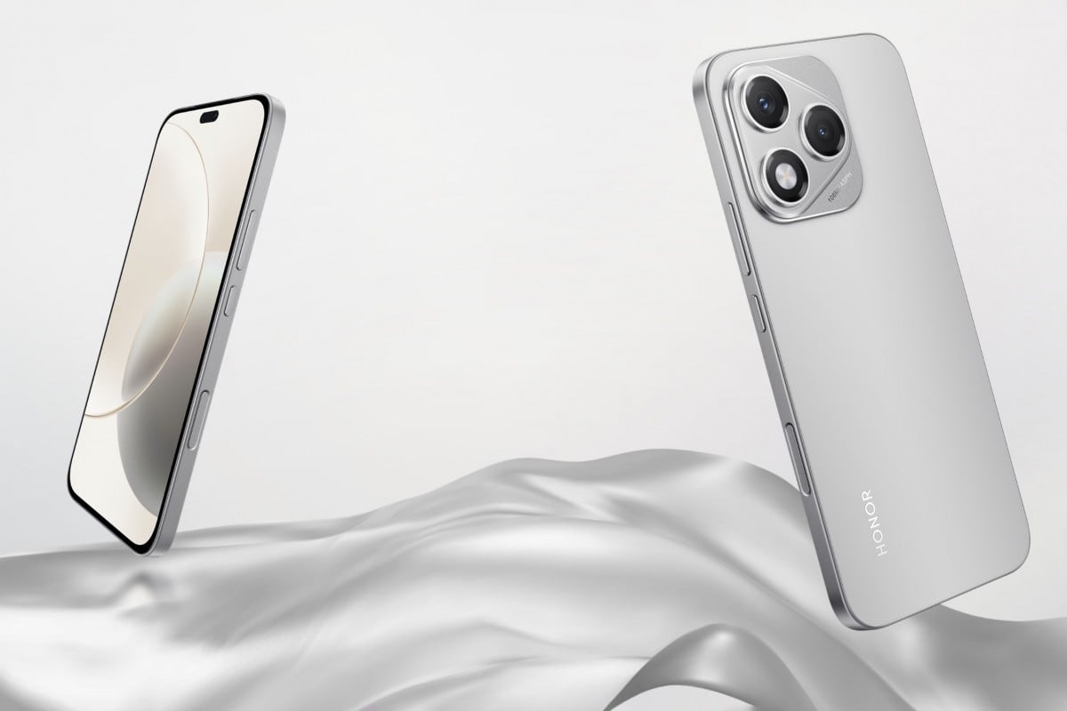 Honor 400