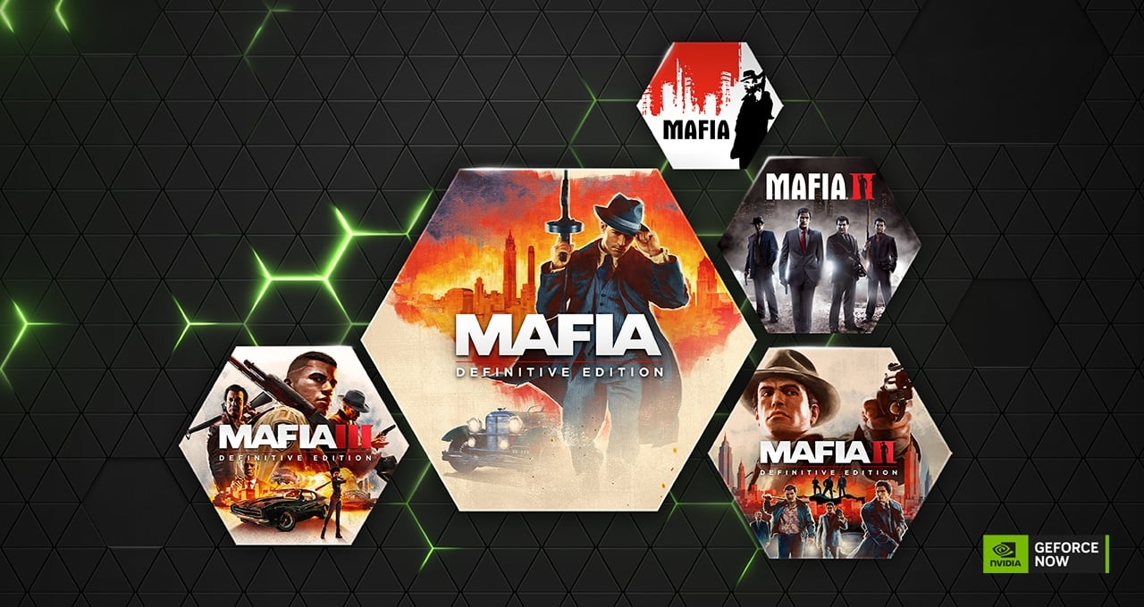 Geforce Now 2K