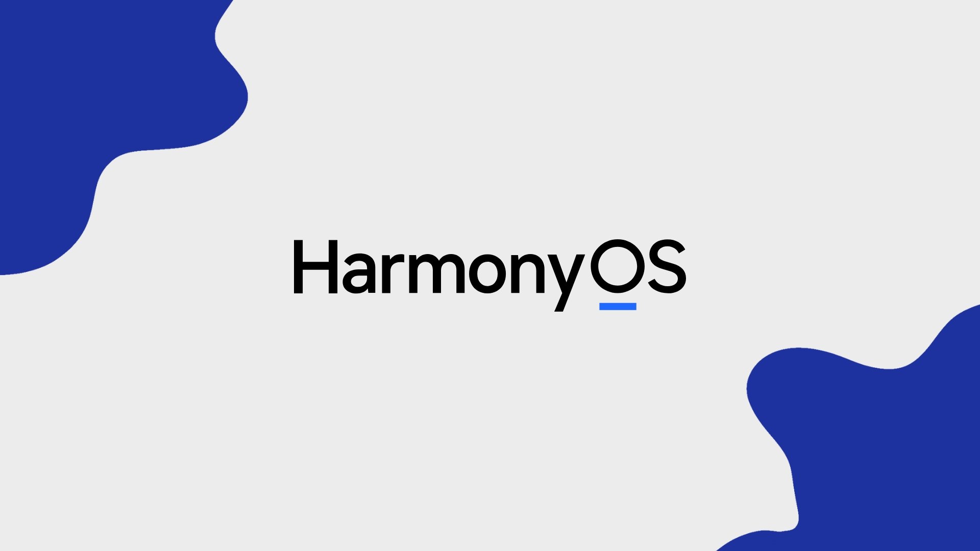 Logo do HarmonyOS