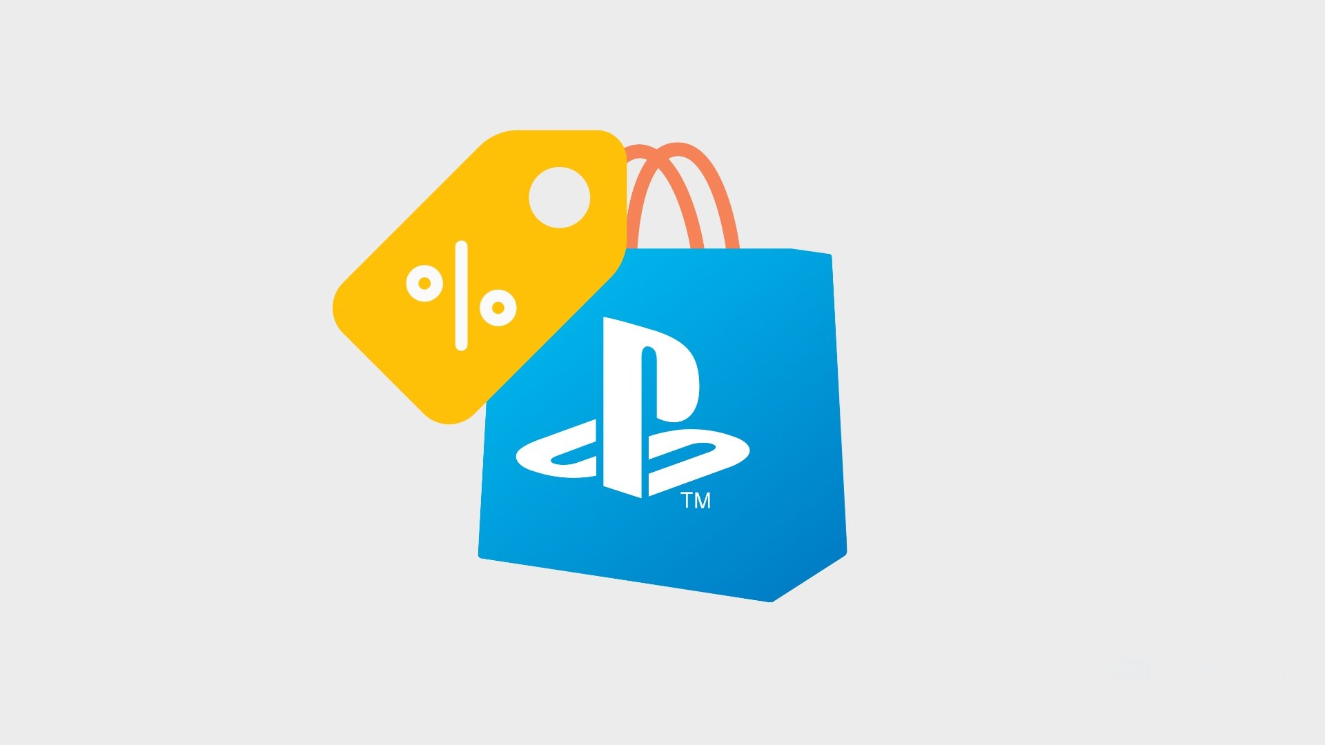 PSN Store com promoções