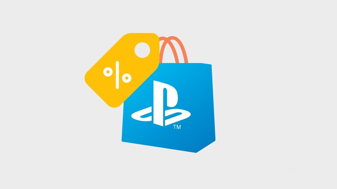 PSN Store com promoções