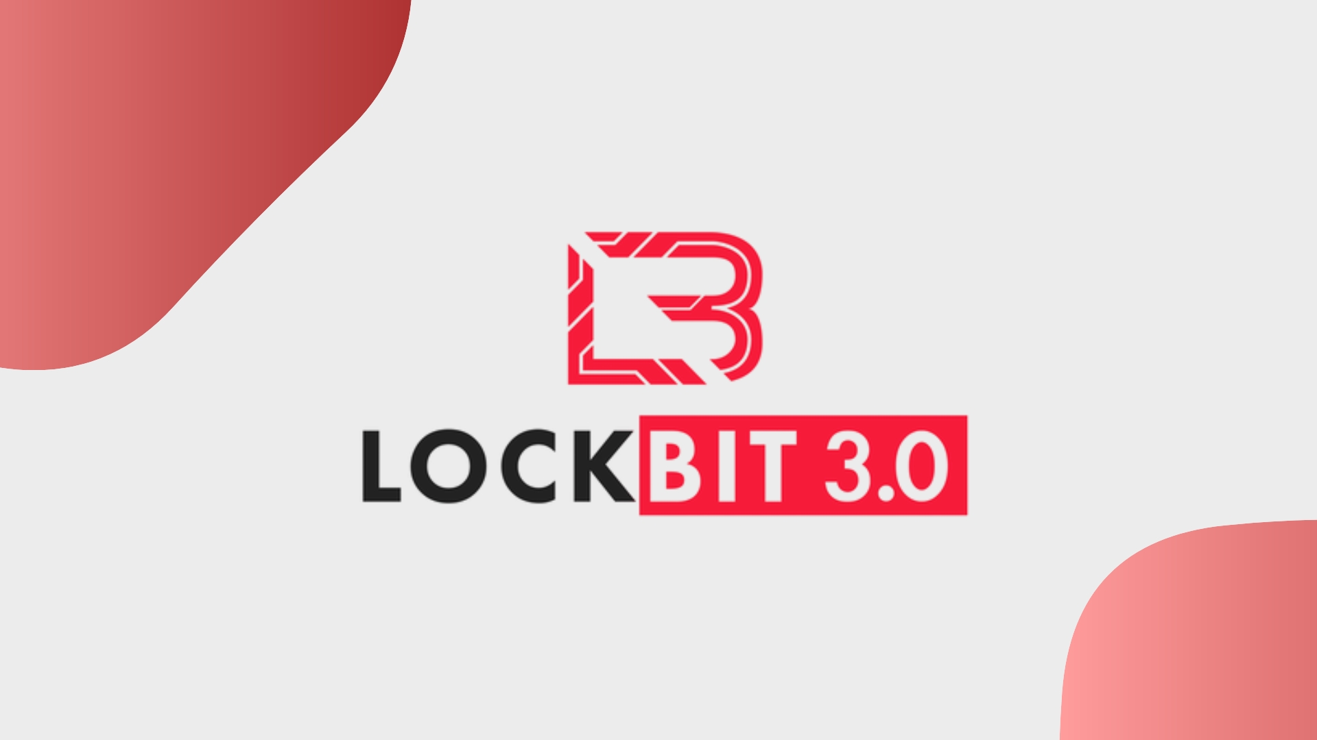 logo do grupo lockbit