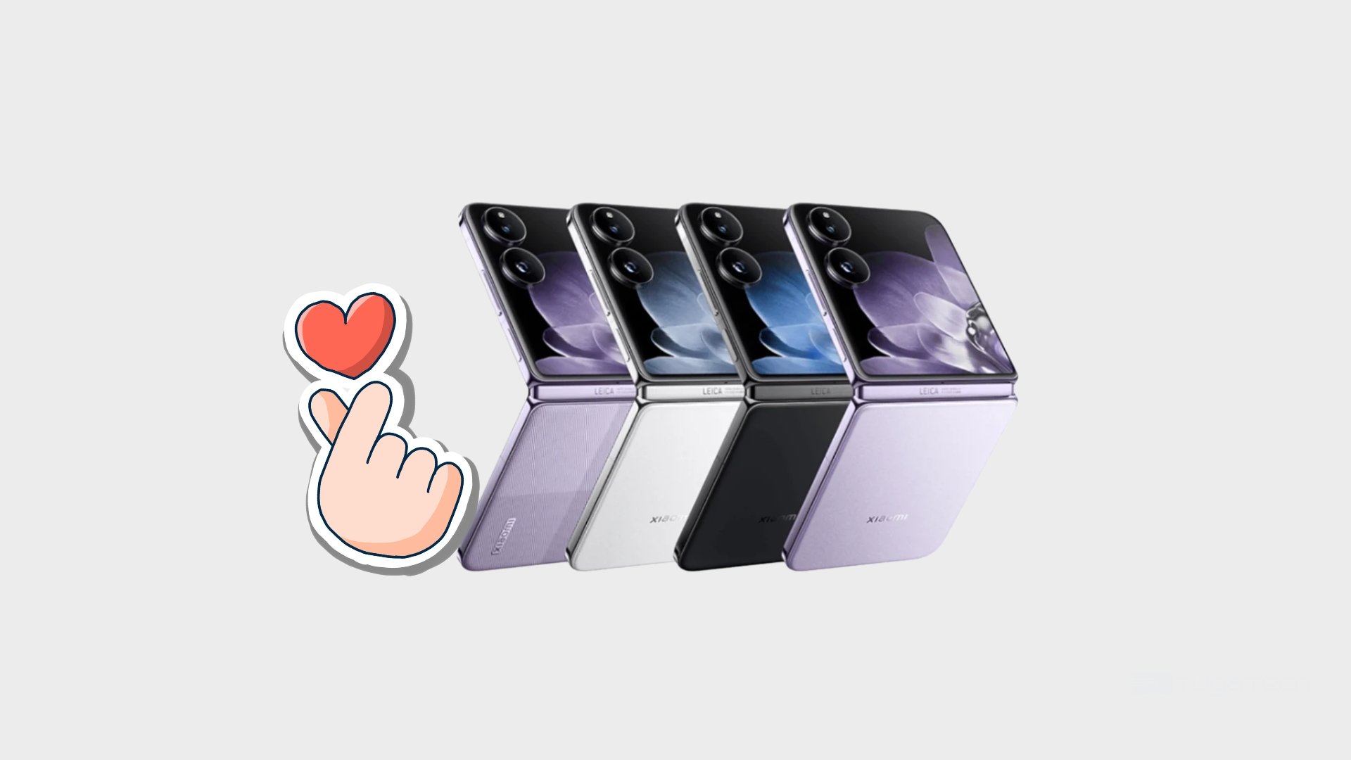 Xiaomi MIX