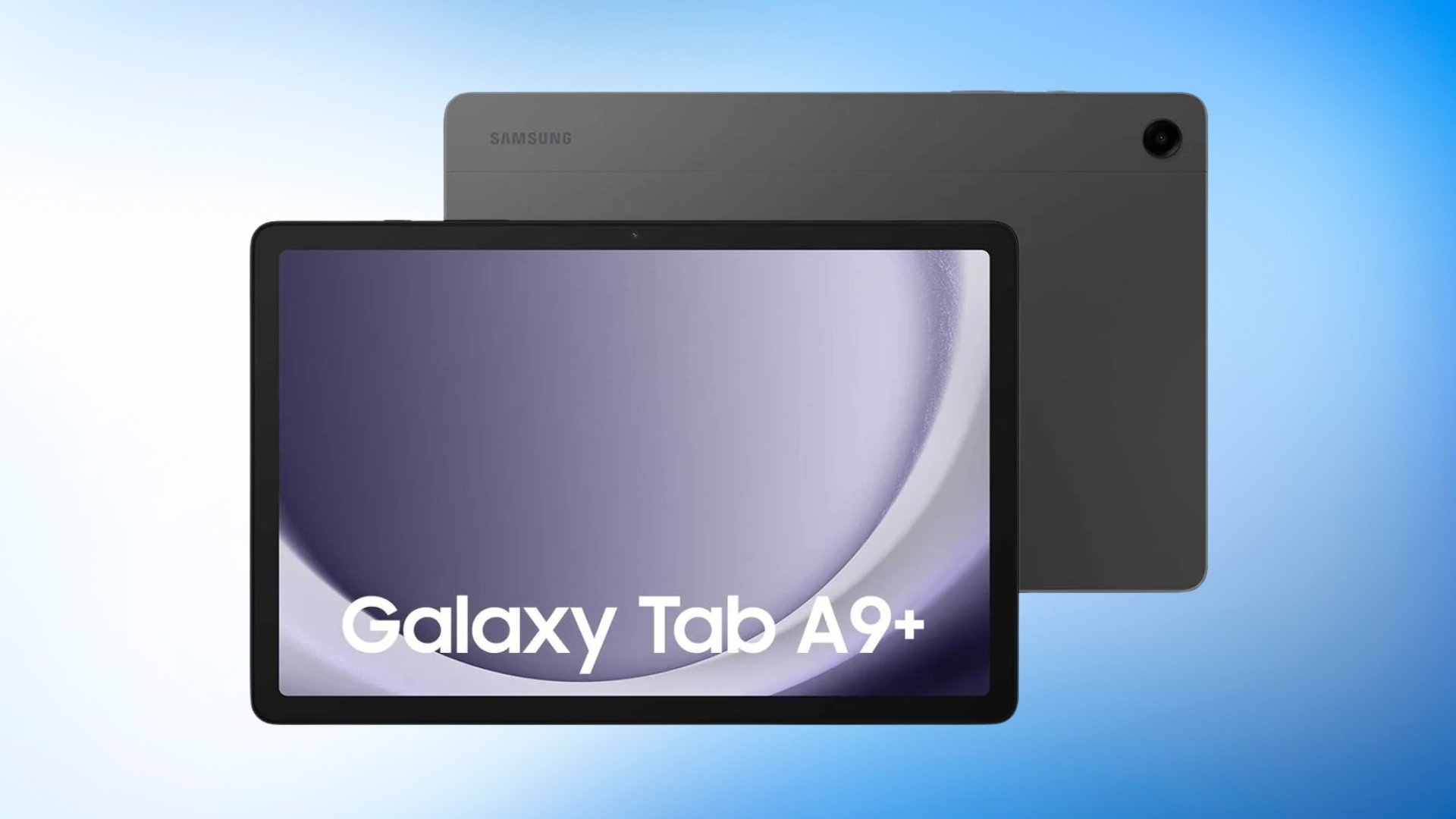 Samsung Galaxy Tab A9