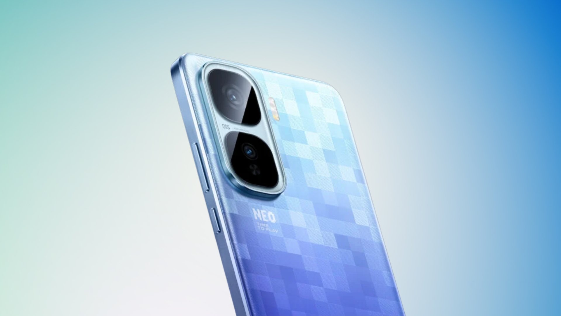 iQOO Neo10 Pro+