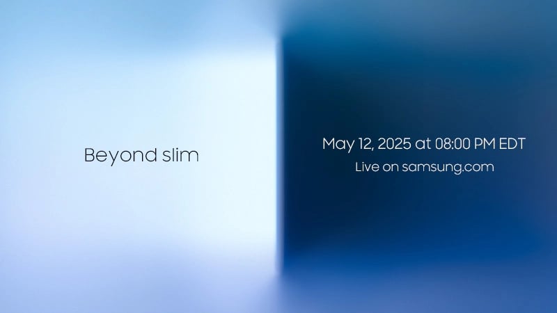 evento da Samsung