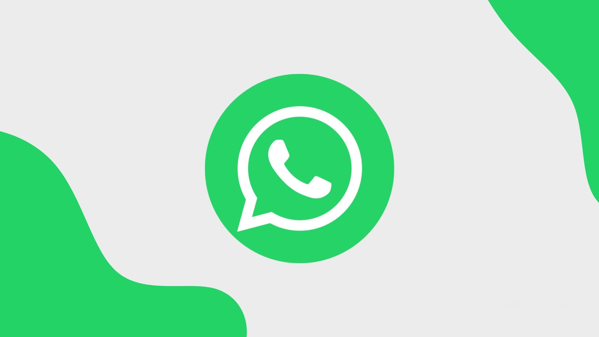 WhatsApp logo