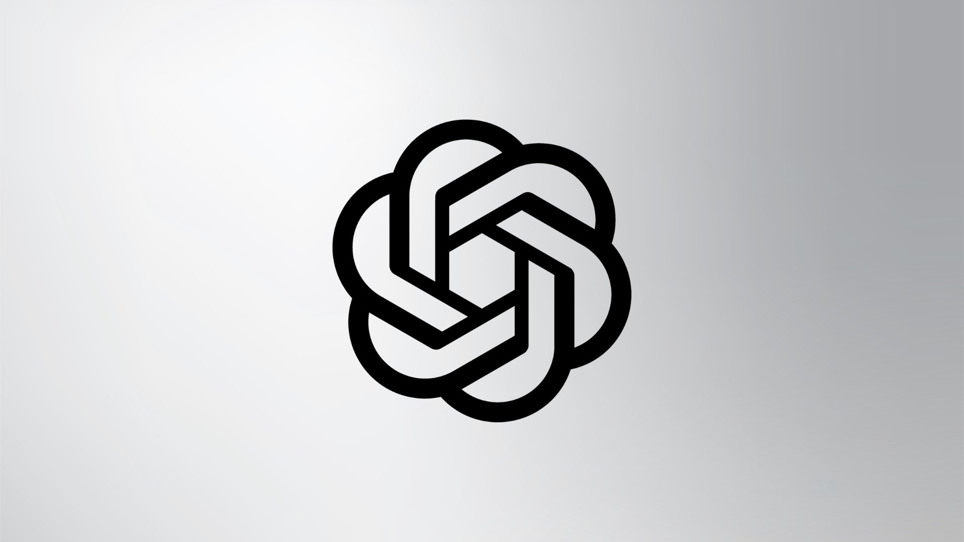 Logo da OpenAI