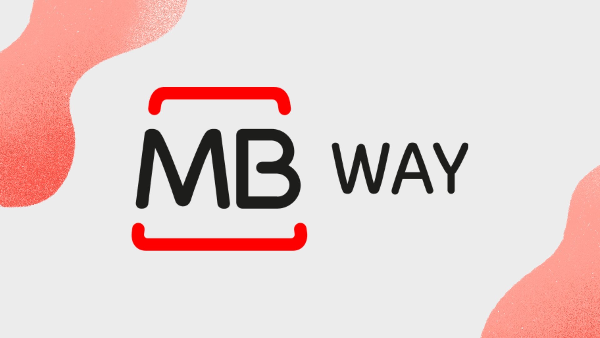 MBWay logo da plataforma