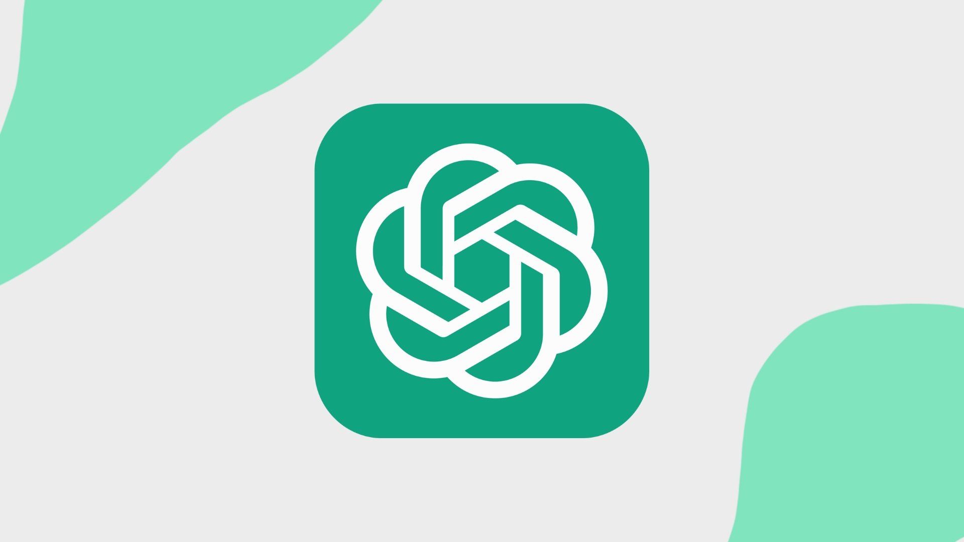 ChatGPT logo