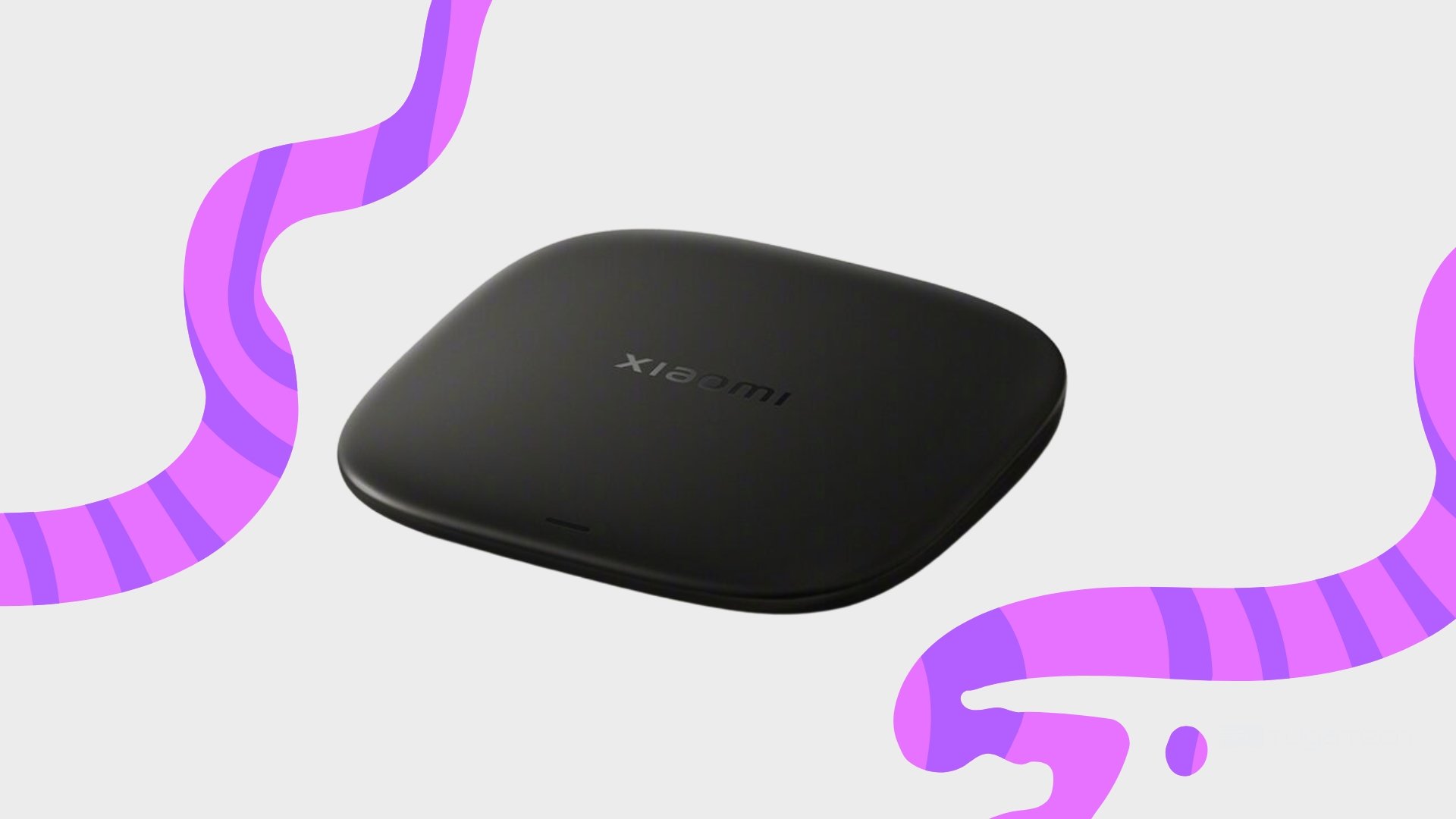 Xiaomi Box 5