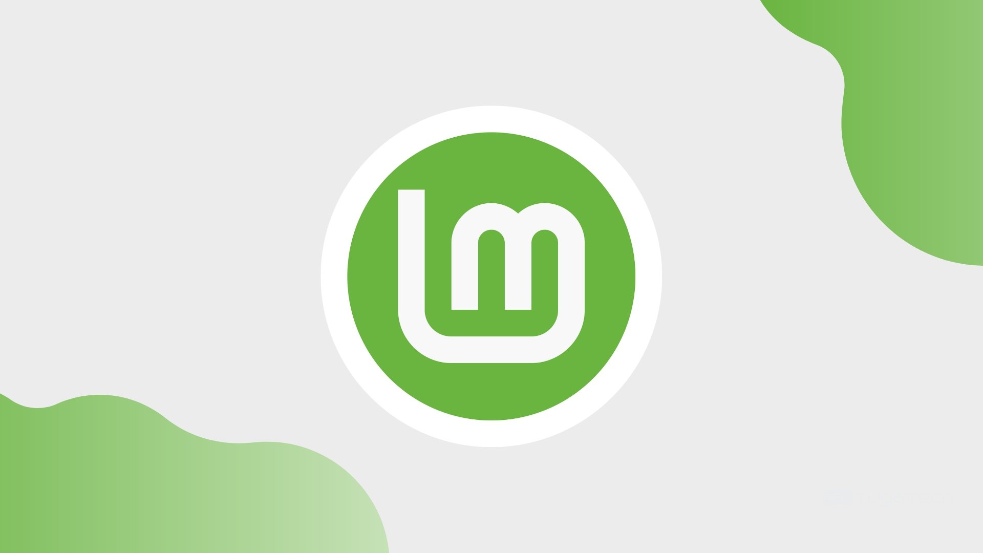Linux Mint logo