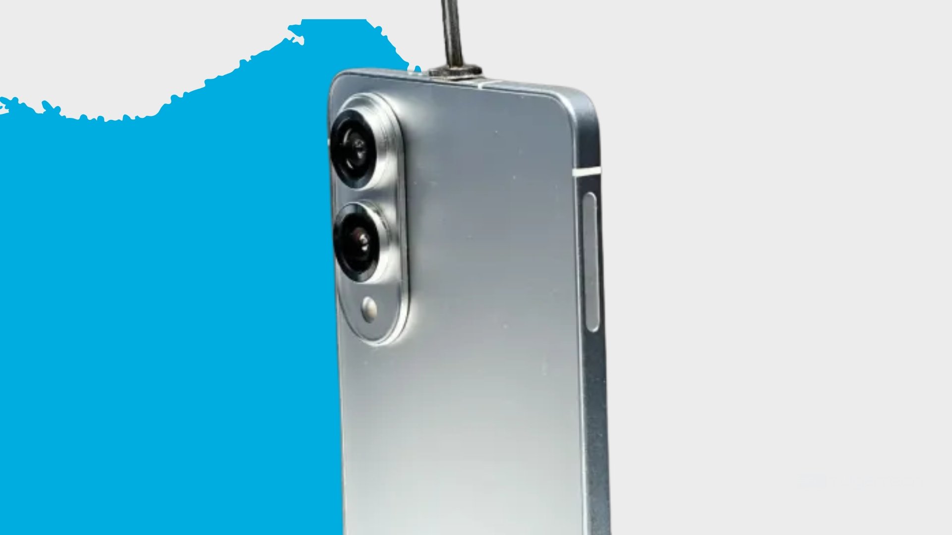 Samsung Galaxy S25 Edge