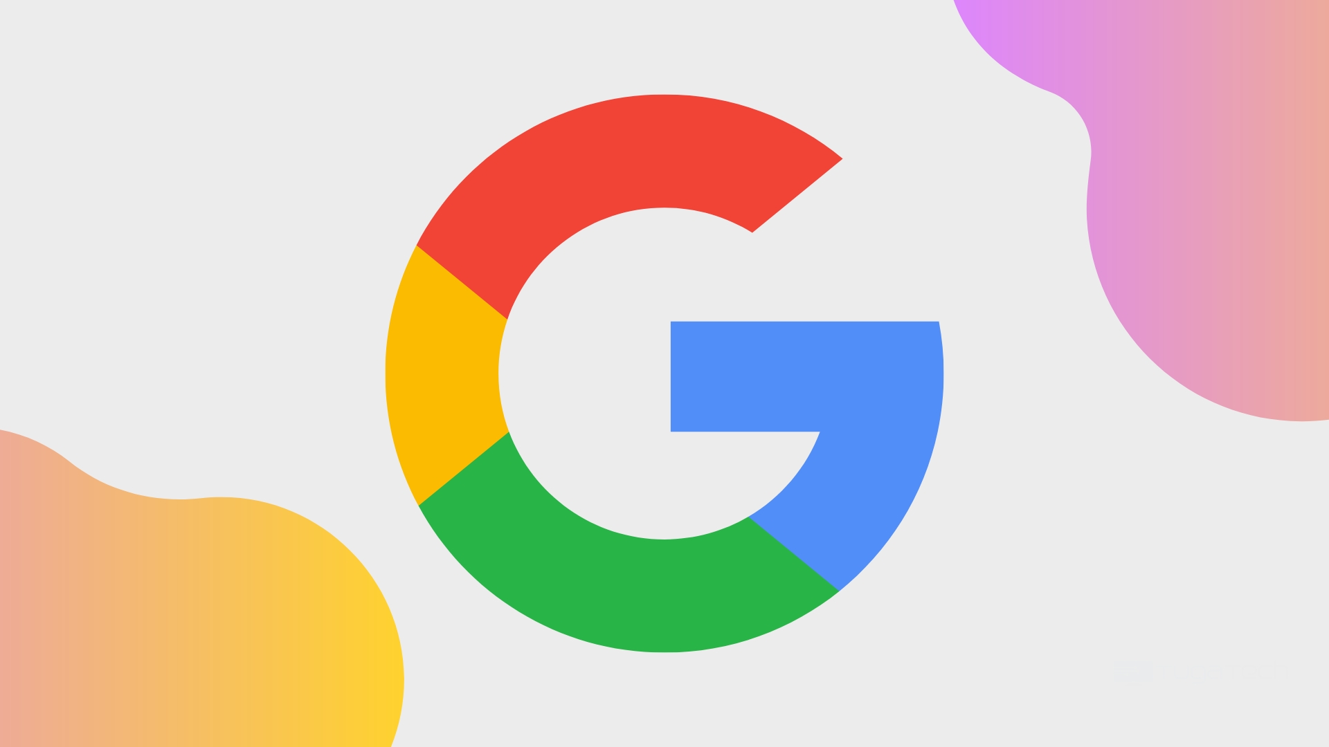 Logo da Google