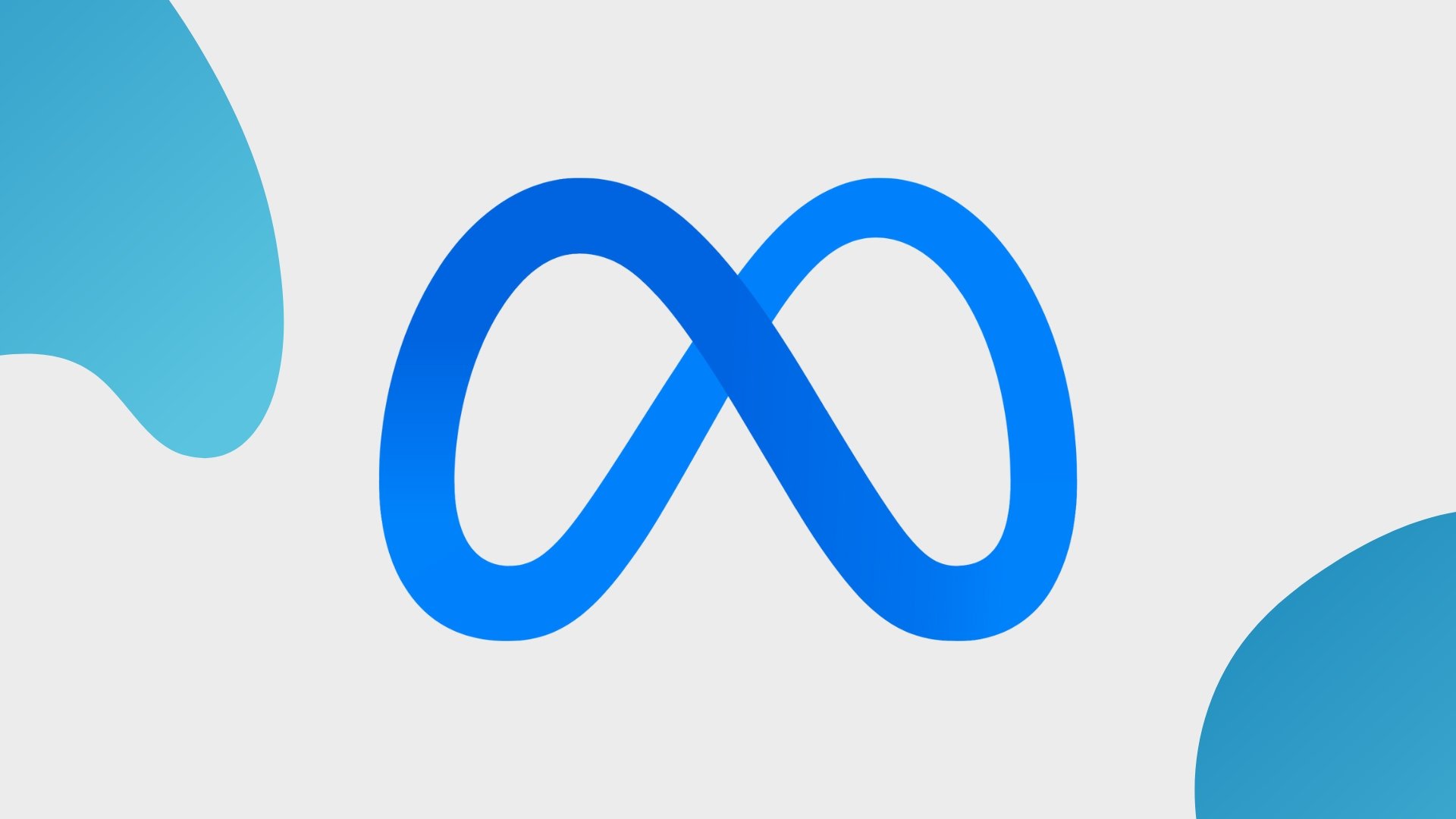 Logo da Meta