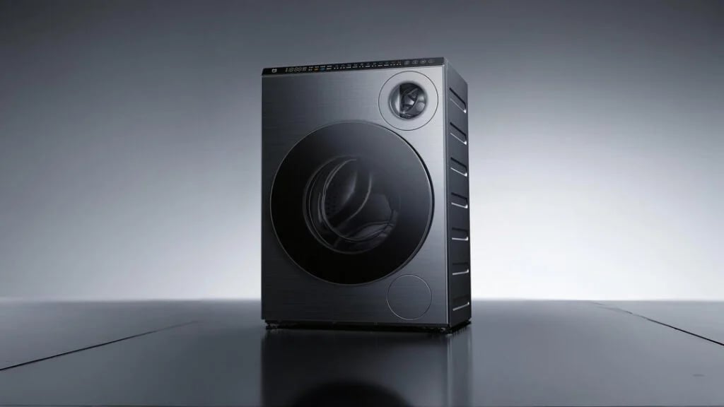 Xiaomi Mijia dual-zone washing machine Pro