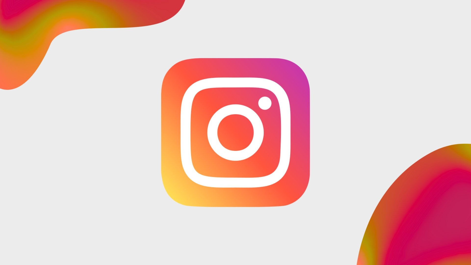 Instagram logo