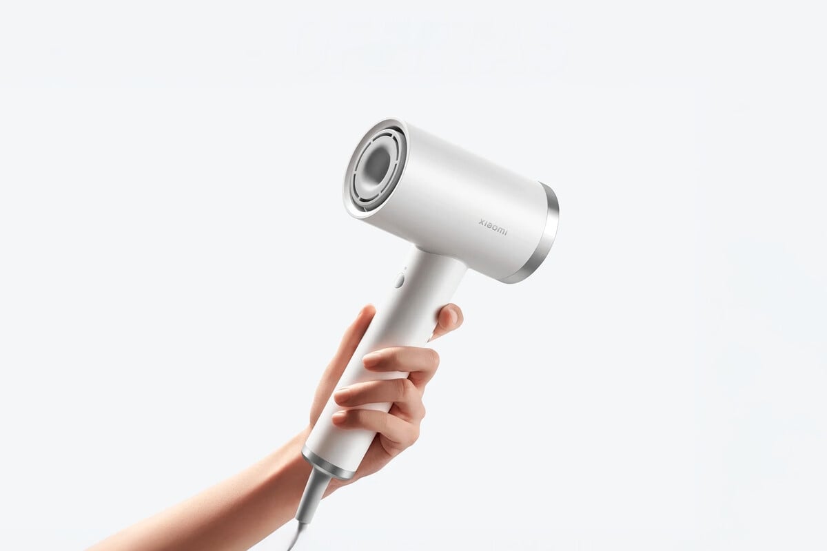 Xiaomi High-speed Ionic Hair Dryer