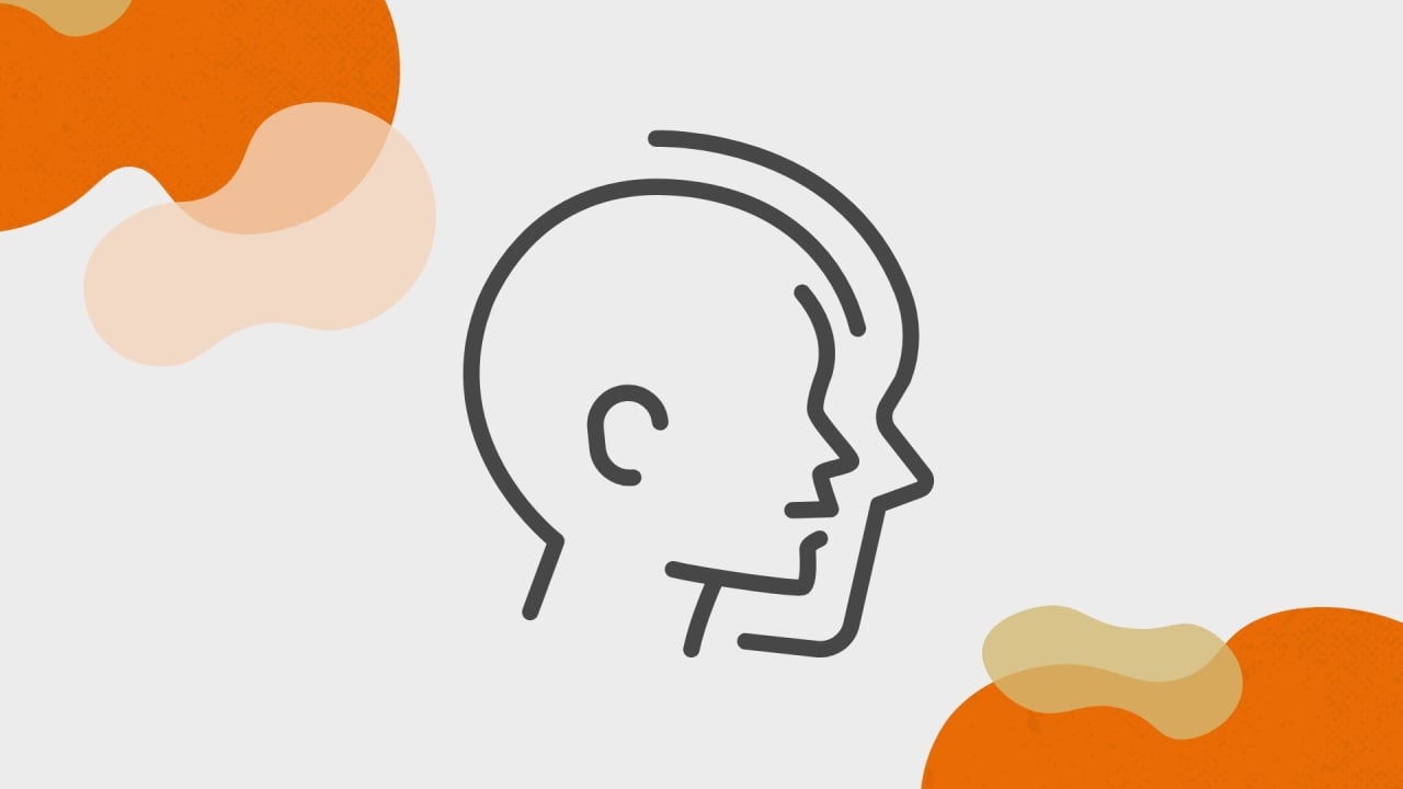 Cara virtual com ajuda de IA