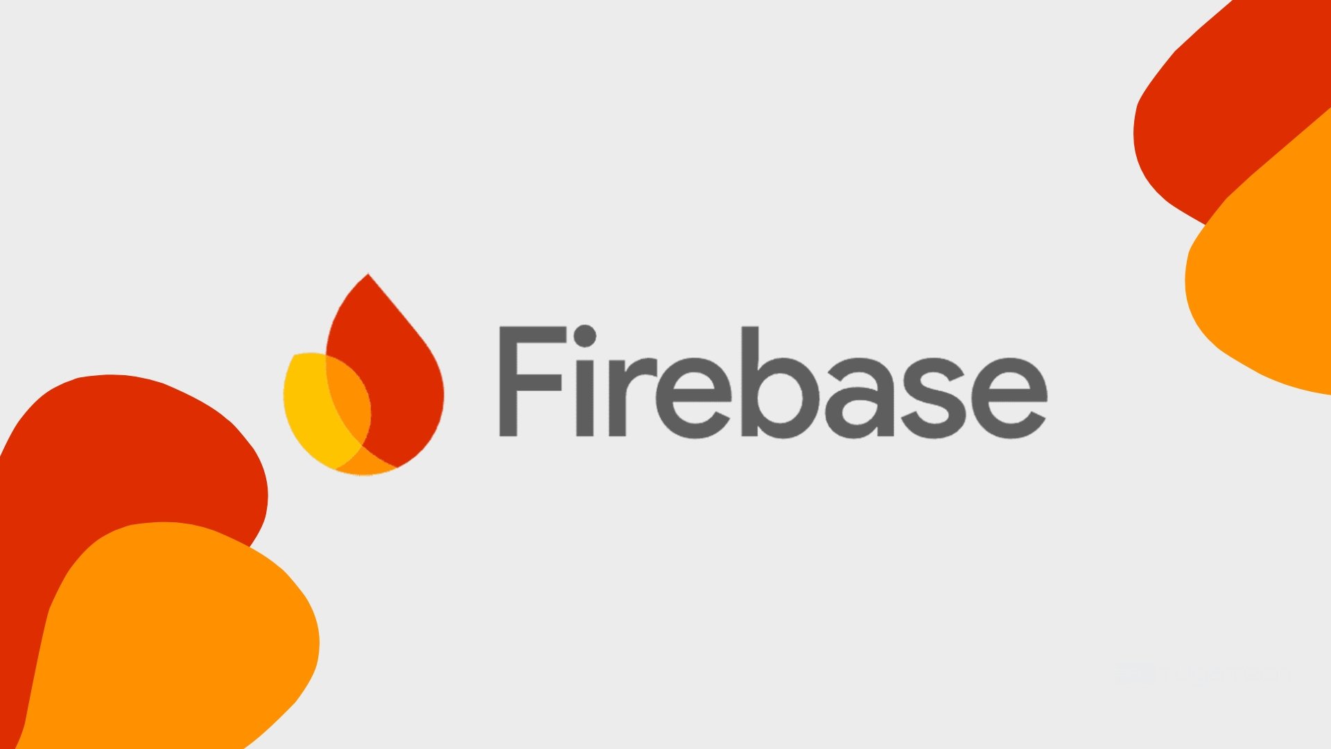 Firebase logo