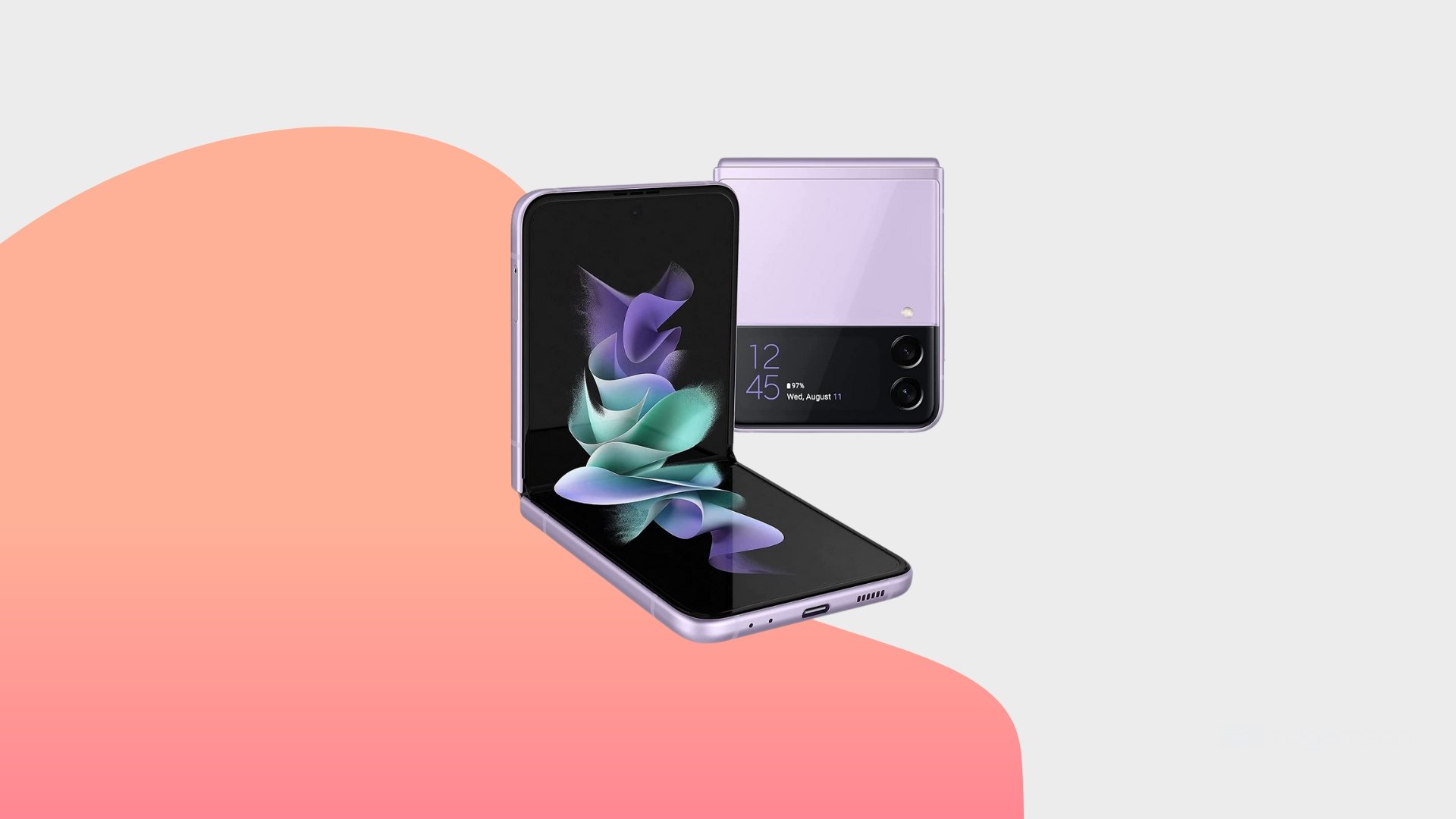 Galaxy Z Flip 3