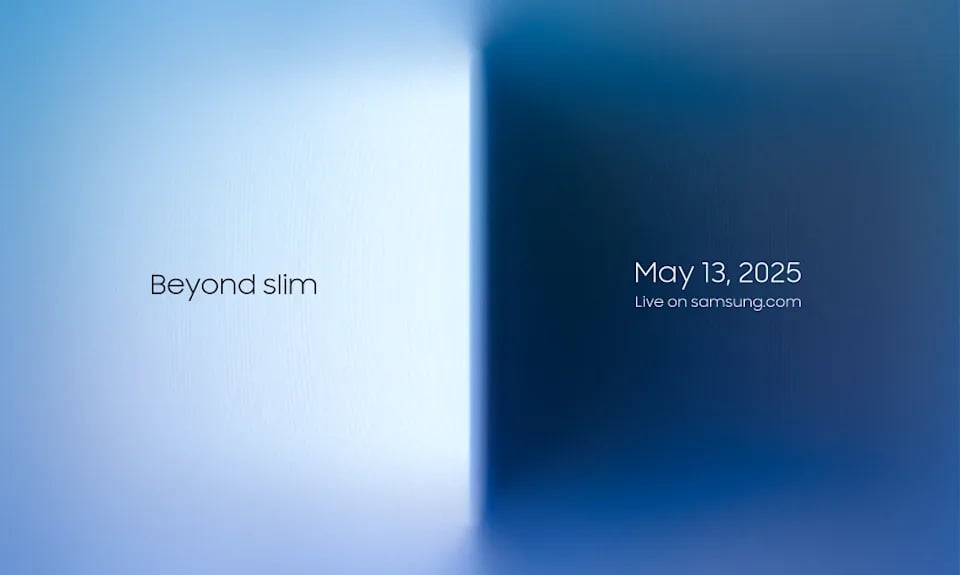 Samsung evento Unpacked