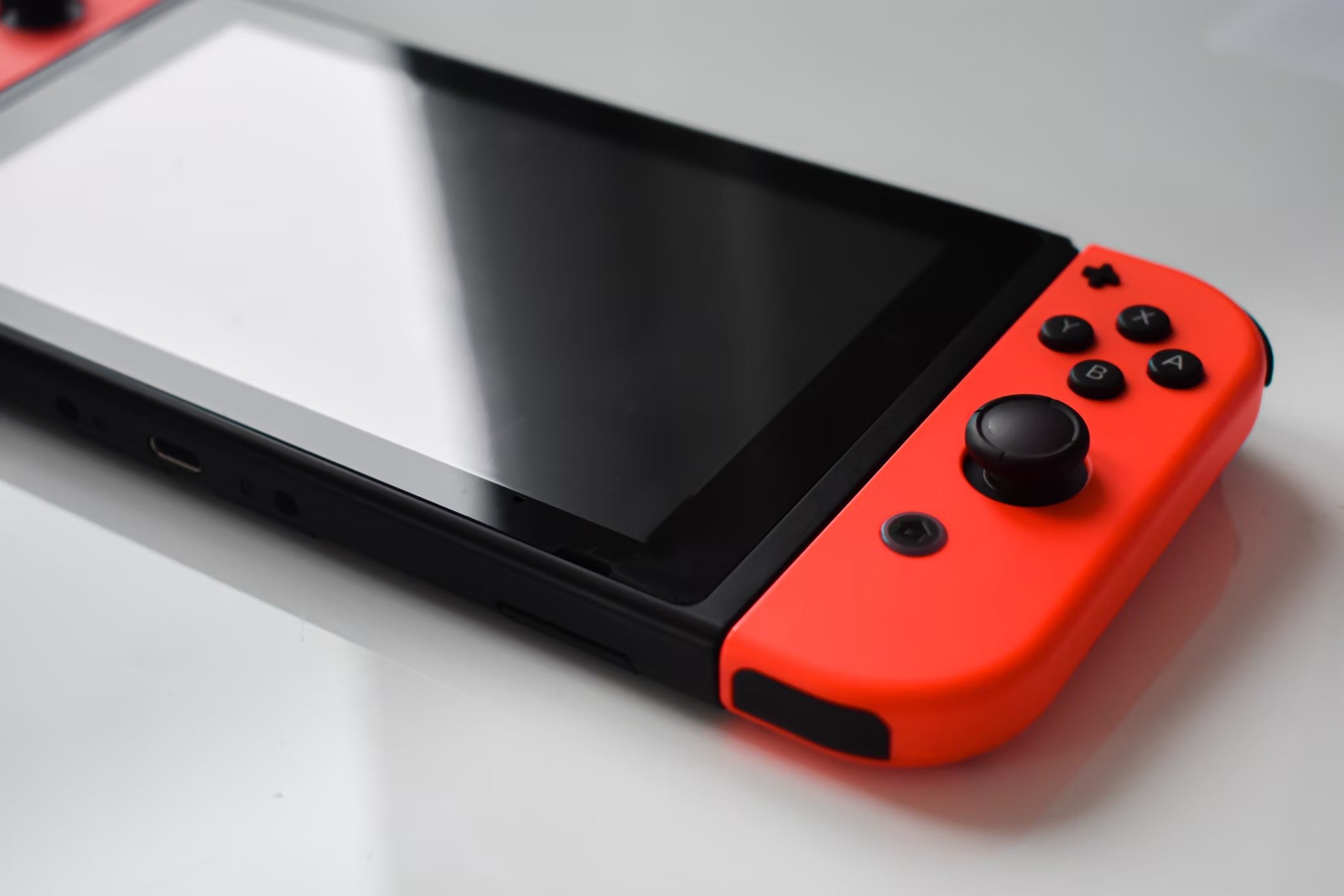 Nintendo Switch original