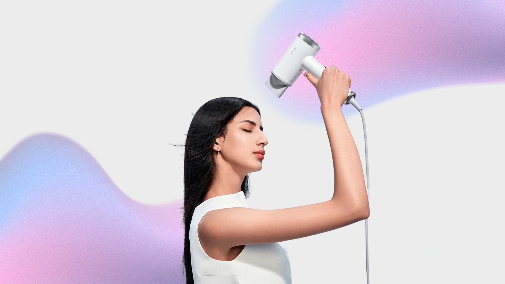 Xiaomi High-speed Ionic Hair Dryer