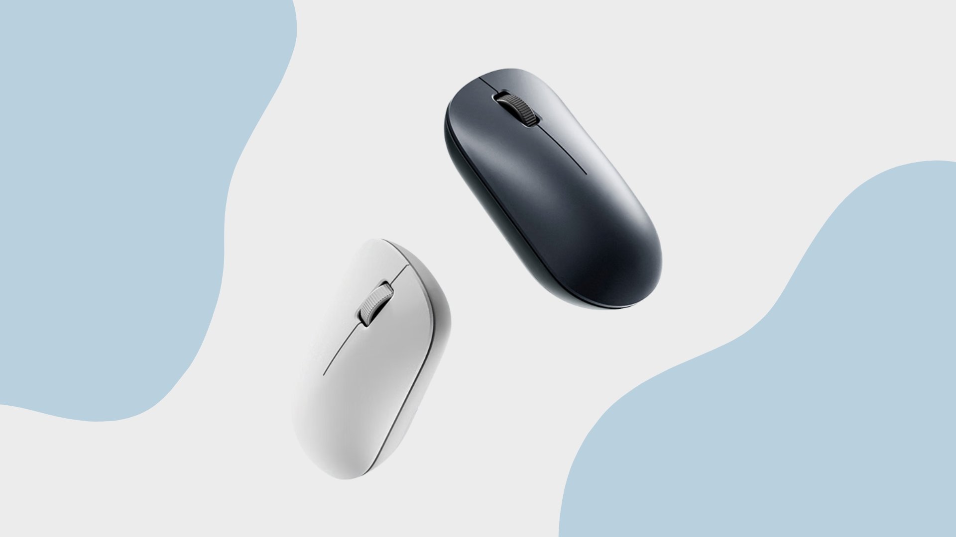Wireless Mouse Lite 3